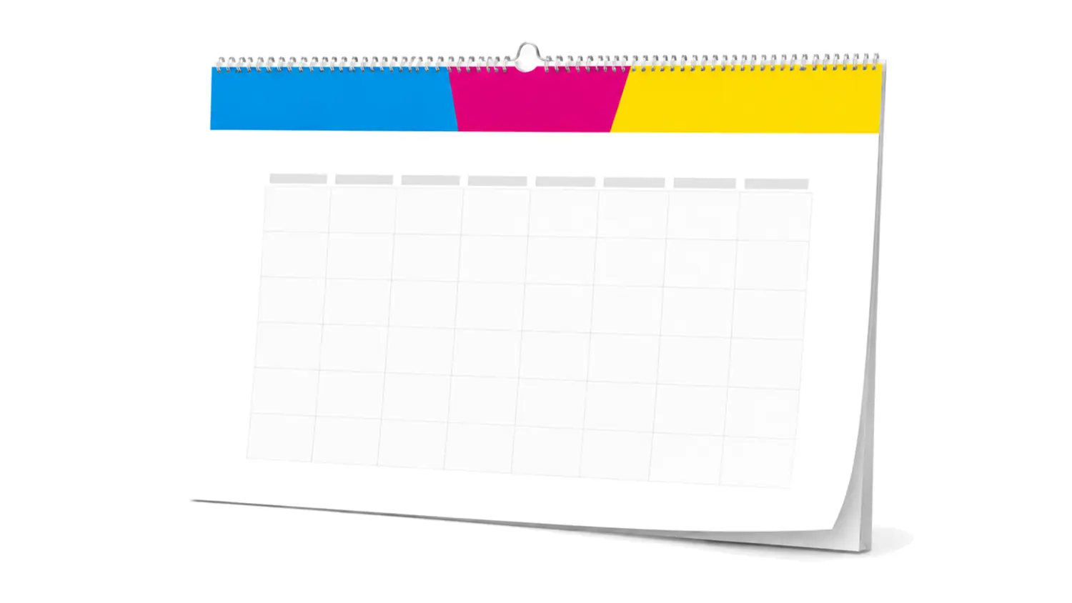 Kalender DIN A3