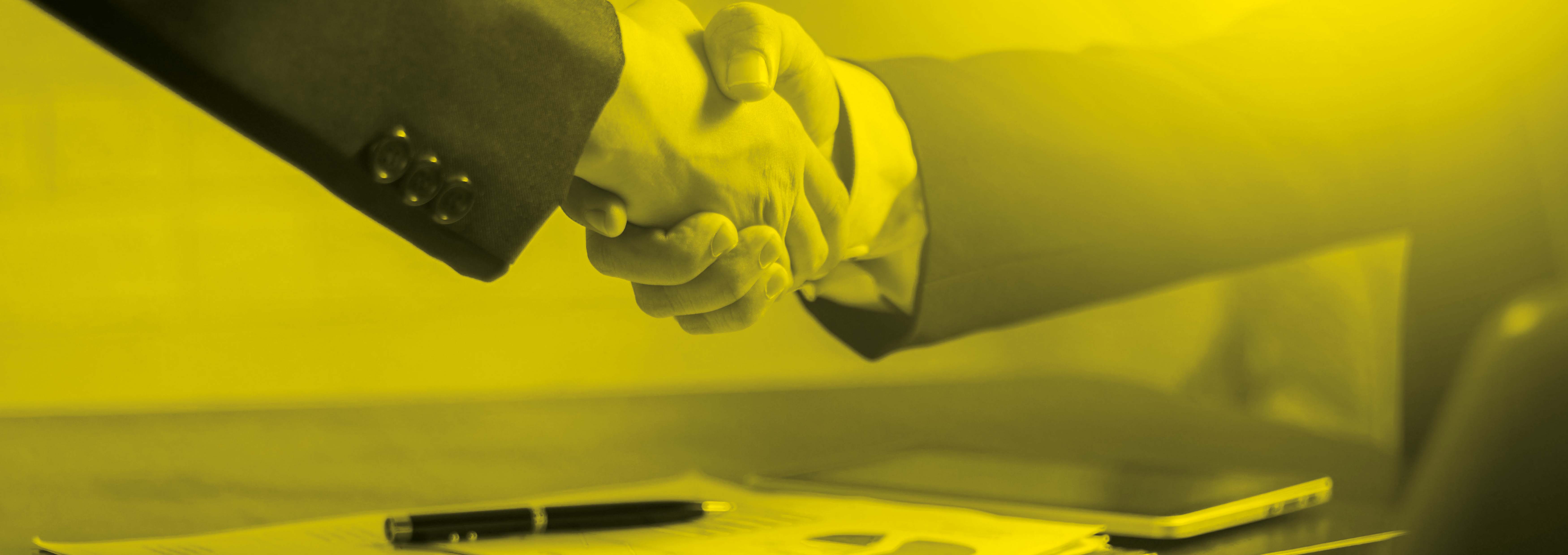 Firmenkunden & Behörden