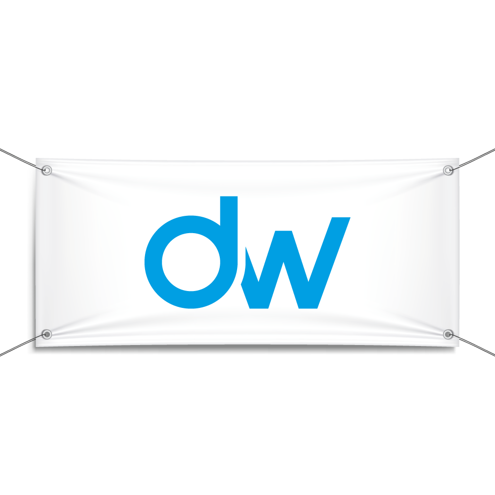 Planen & Banner