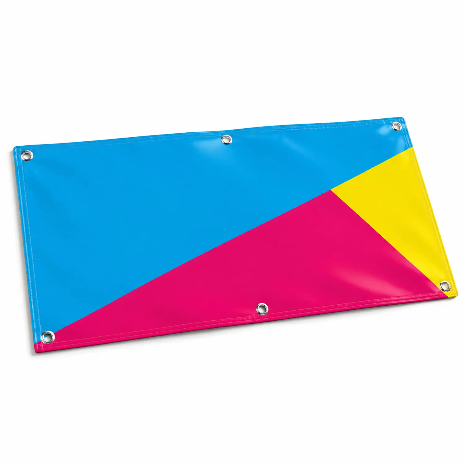 PVC Banner
