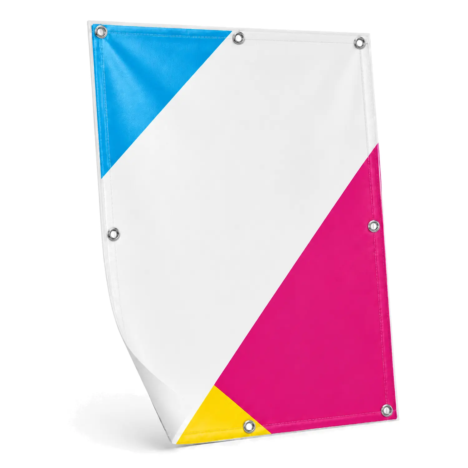 Planen & Banner