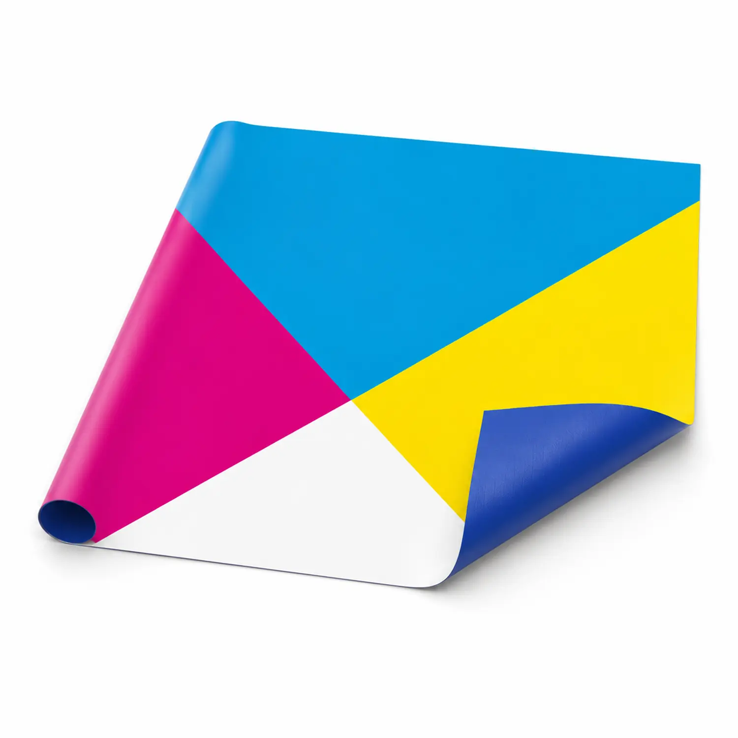 Blueback Plakat