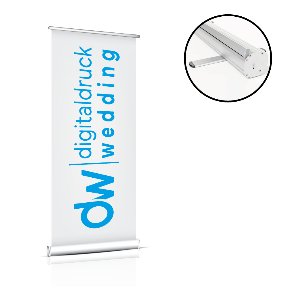 Roll-Ups Roll-Up Classic