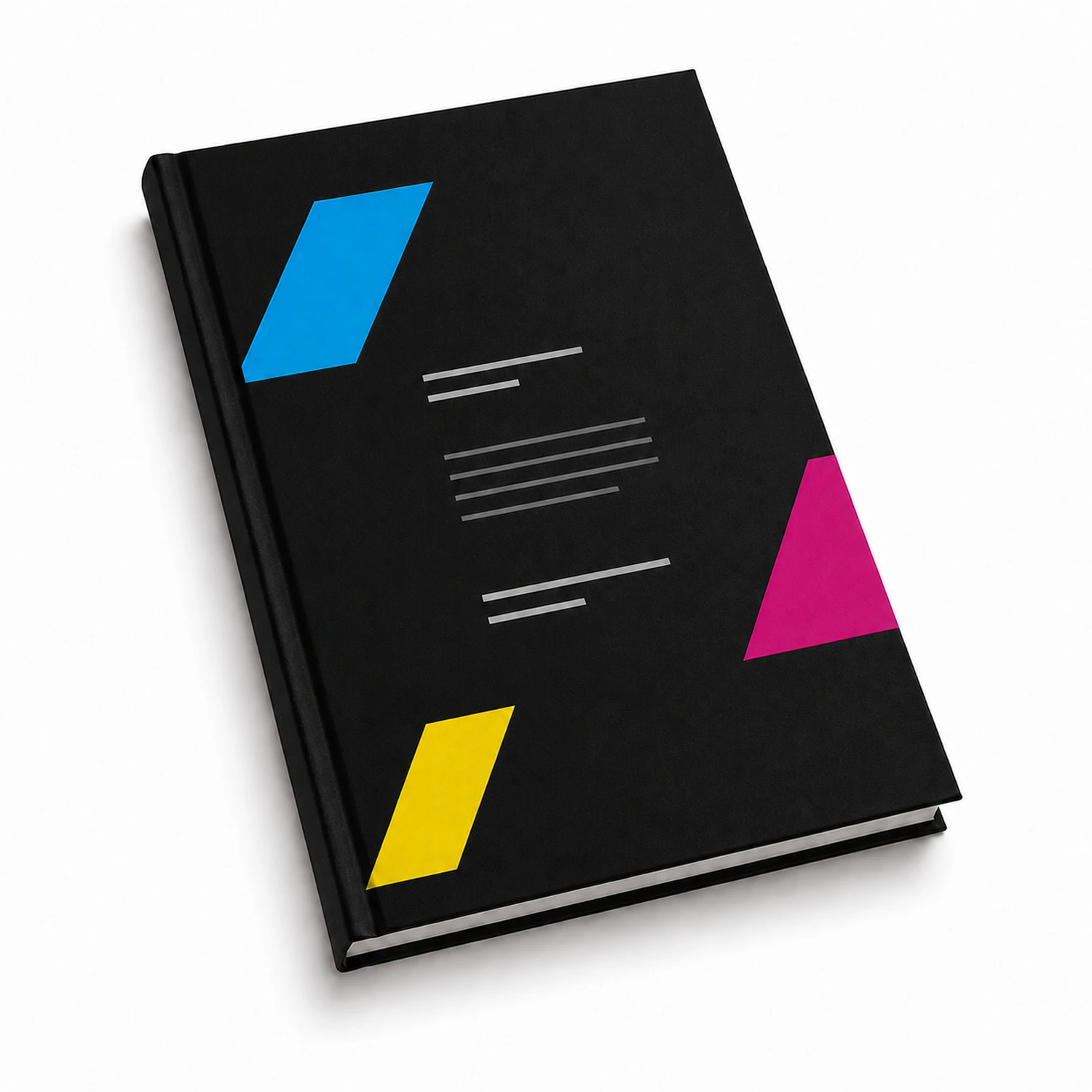 Hardcoverbindung DIN A4