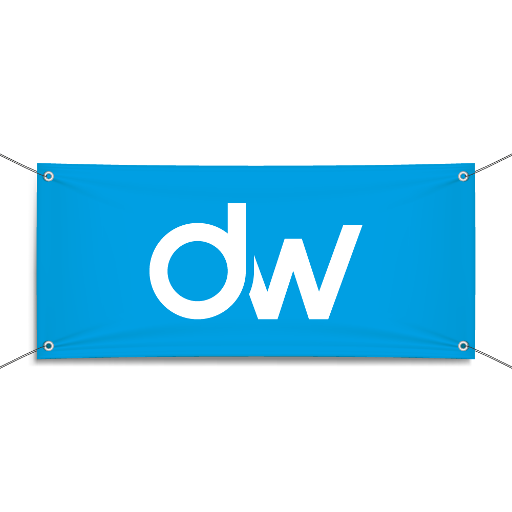 Mesh Banner