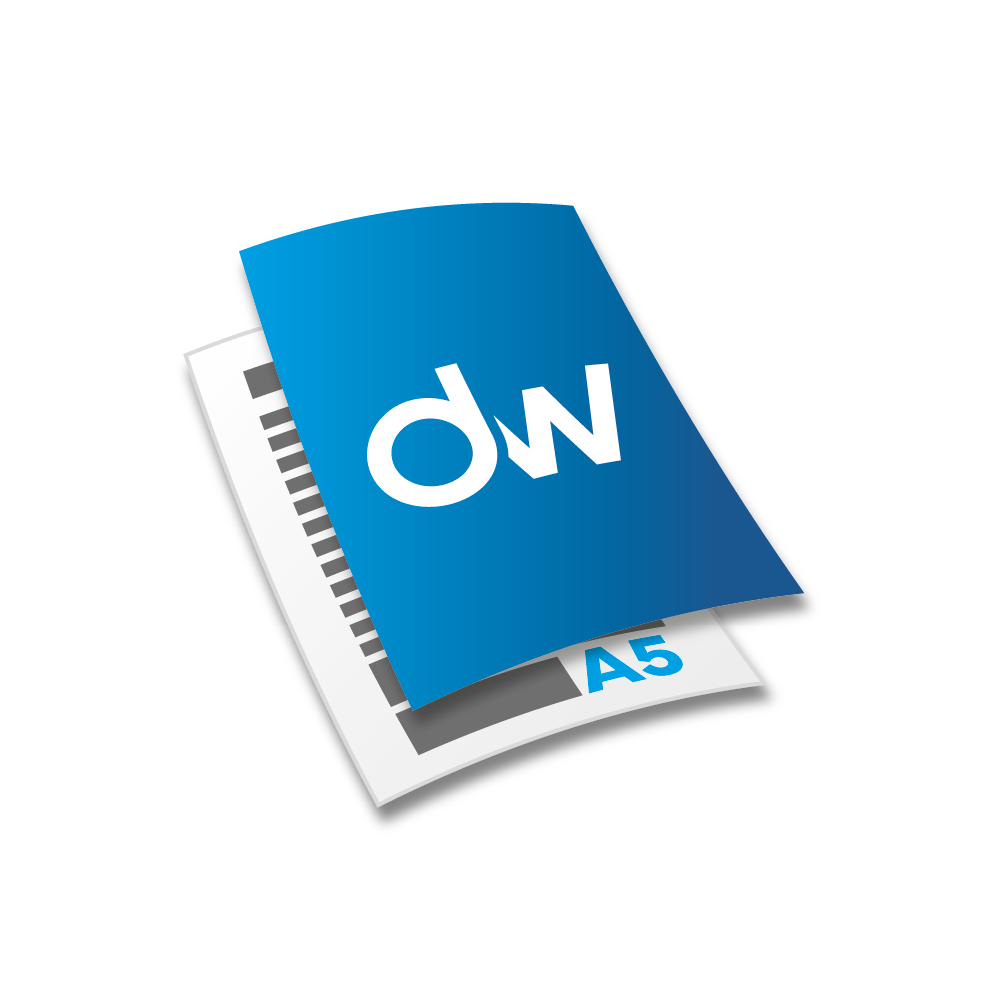Flyer DIN A5