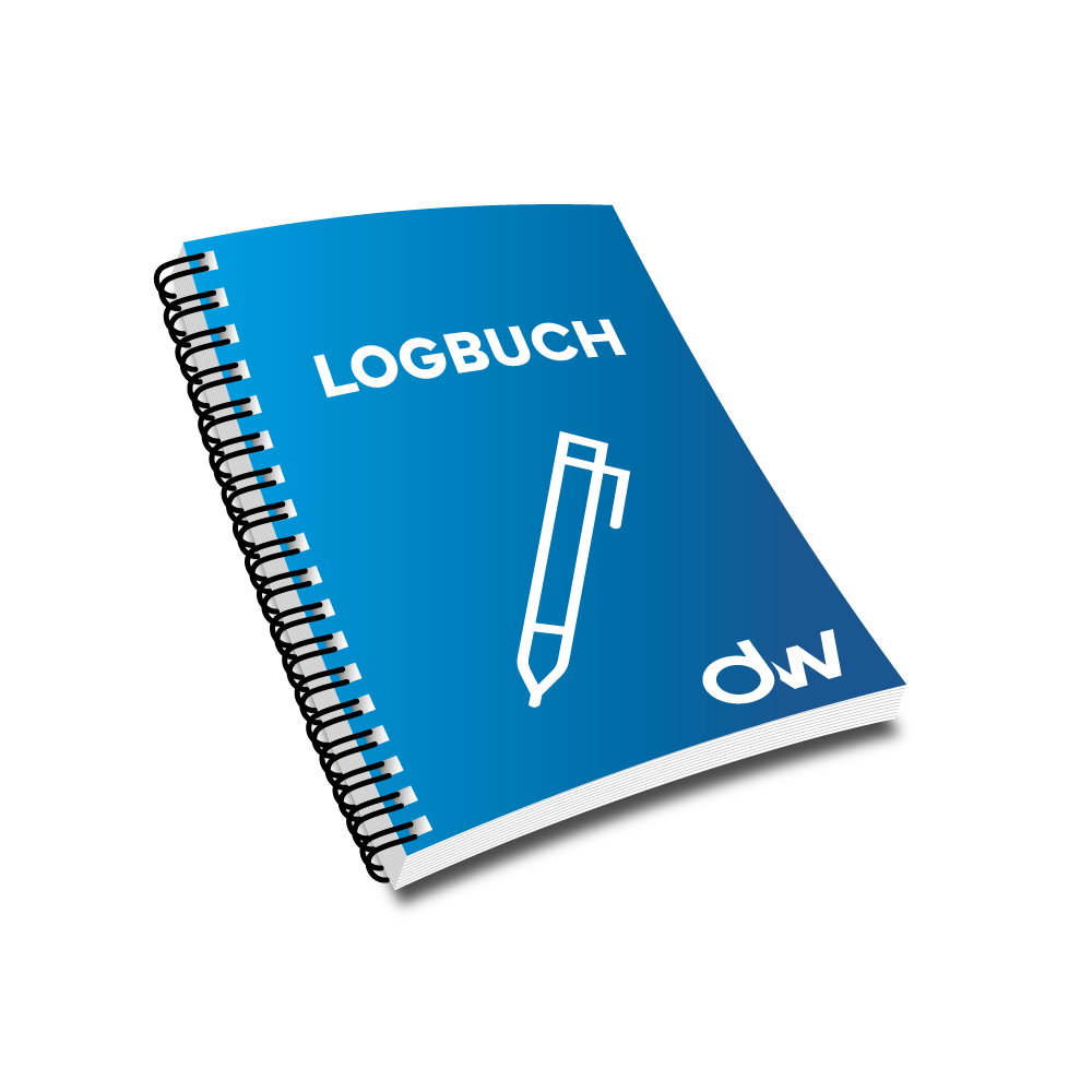 Logbuch / Lerntagebuch