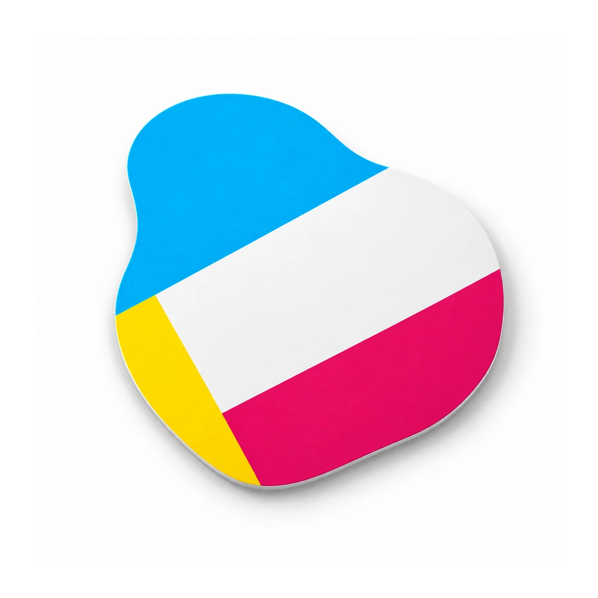 Wunschform - Klein 100 x 150 mm